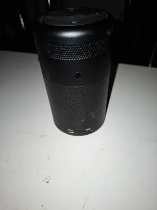 Altavoz Bose Negro/Gris