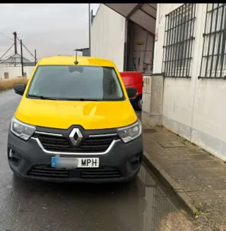 Renault Kangoo 2024