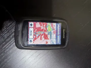 REBAJO:Garmin Edge 800 Táctil con Mapas Muy