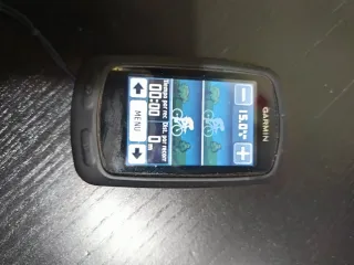 REBAJO:Garmin Edge 800 Táctil con Mapas Muy