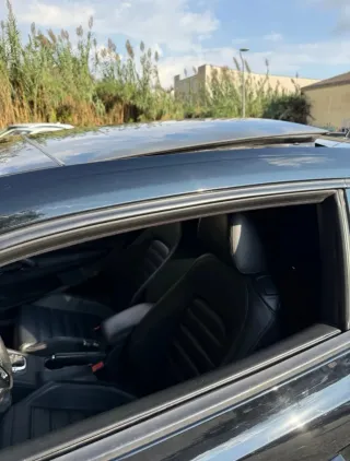 Volkswagen Scirocco R