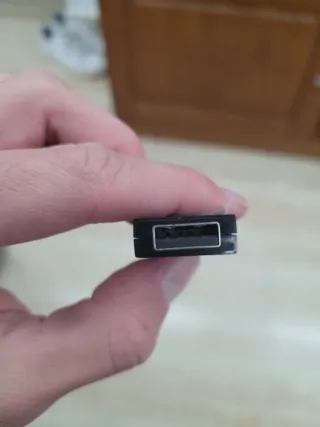 Adaptador WiFi USB LG AN WF100