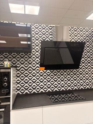 Cocina en liquidación