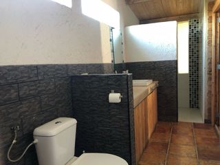 Alquiler casa chalet