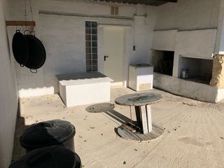 Alquiler casa chalet