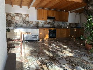 Alquiler casa chalet