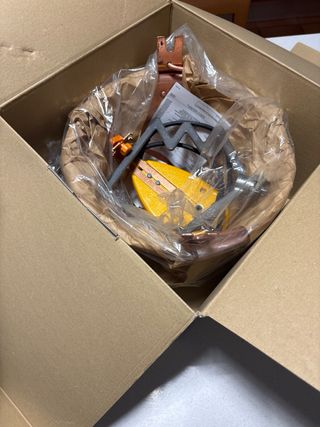 Paiolo Ardes in Rame Nuovo