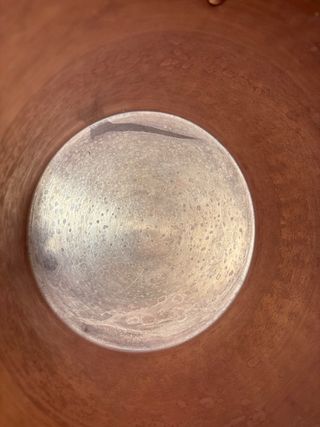 Paiolo Ardes in Rame Nuovo