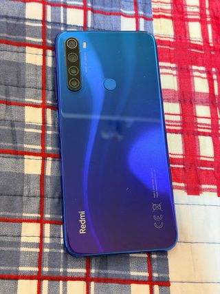 Xiaomi Redmi Note 8, fundas y protectores pantalla
