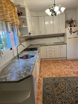 Muebles de cocina completos