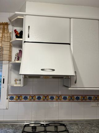 Muebles de cocina completos