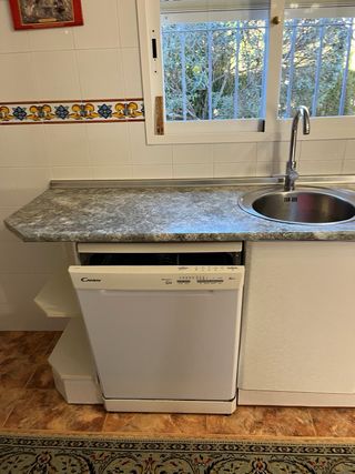 Muebles de cocina completos