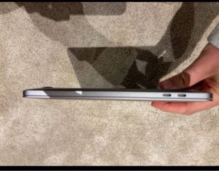 MacBook Pro 13 A2338 2021