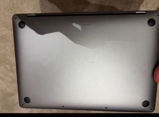 MacBook Pro 13 A2338 2021