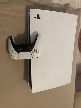 Consola PlayStation 5