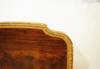 Antiguas camas Herraiz