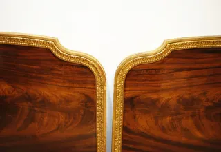 Antiguas camas Herraiz