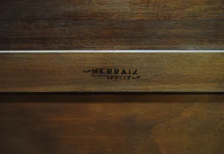 Antiguas camas Herraiz