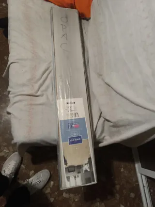 Suelo laminado Quick-Step Creo