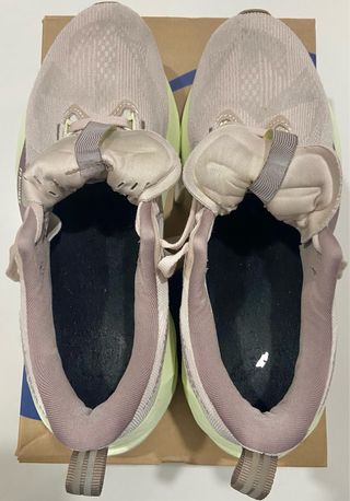 Asics Novablast 5 - Taglia 40.5