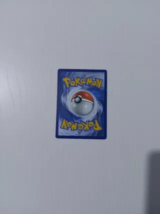 Carta Pokemon Ho-Oh Base 130 HP