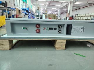 Baterías de Litio JAKA 21kWh