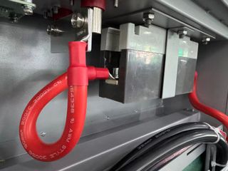 Baterías de Litio JAKA 21kWh