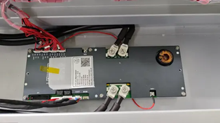 Baterías de Litio JAKA 21kWh