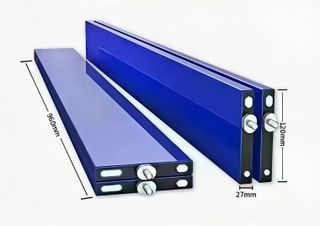 Baterías de Litio JAKA 21kWh