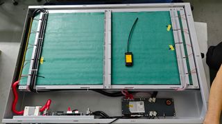 Baterías de Litio JAKA 21kWh