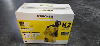 Kärcher K2 Basic  Hidrolimpiadora NUEVA A ESTRENAR