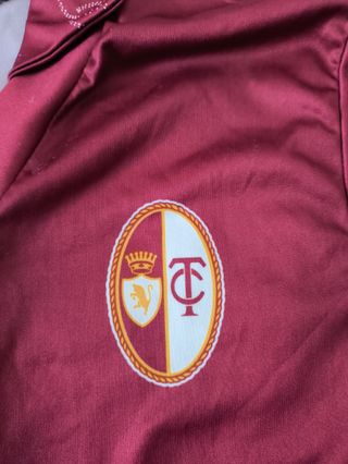 Torino 1994-1995 maglia calcio t-shirt jersey