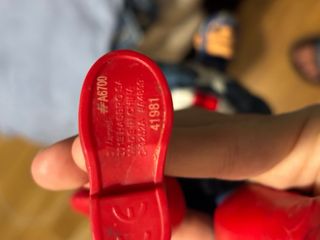 Figuras Acción Marvel Mattel