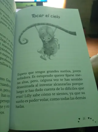 Nunca Dejes de Soñar: Historias inspiradoras de...
