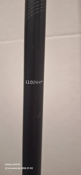 Bastones de esquí HEAD (un solo uso)