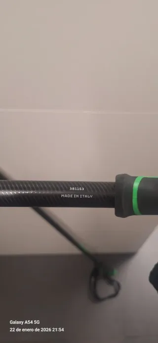 Bastones de esquí HEAD (un solo uso)