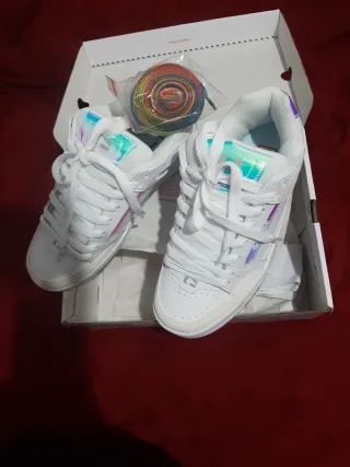 Zapatillas unisex Globe