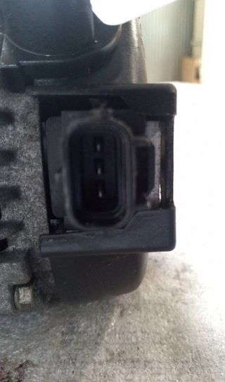 Alternador 1042103630 peugeot 307 break/ sw 532139