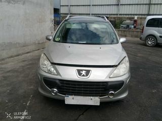 Alternador 1042103630 peugeot 307 break/ sw 532139