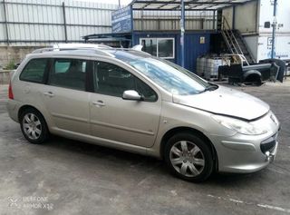 Alternador 1042103630 peugeot 307 break/ sw 532139