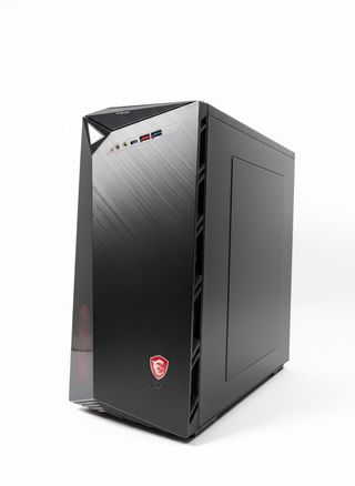 PC Gaming i5 + GTX 1050 Ti | SSD 1TB + HDD 1TB |