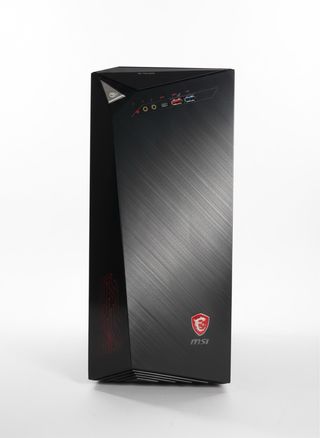 PC Gaming i5 + GTX 1050 Ti | SSD 1TB + HDD 1TB |