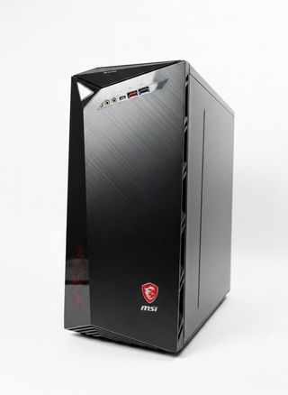 PC Gaming i5 + GTX 1050 Ti | SSD 1TB + HDD 1TB |