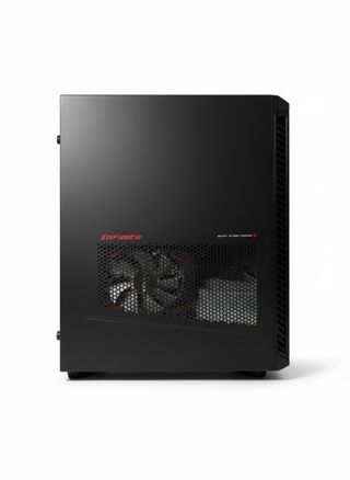 PC Gaming i5 + GTX 1050 Ti | SSD 1TB + HDD 1TB |