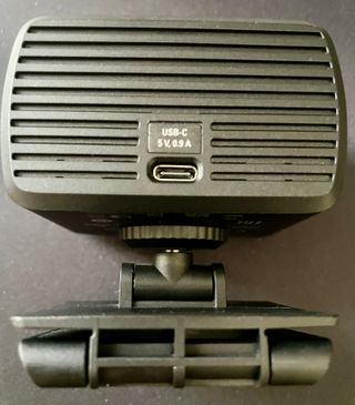Elgato Facecam Webcam Full HD 1080p60