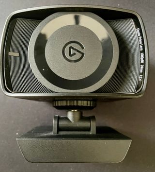 Elgato Facecam Webcam Full HD 1080p60