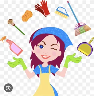 Servicios de Limpieza