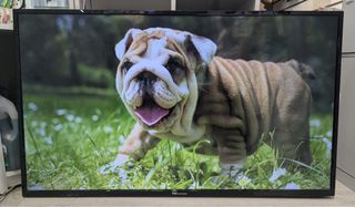 Smart TV TD Systems 50” 4K