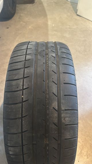Llantas Rotiform 19 Pulgadas