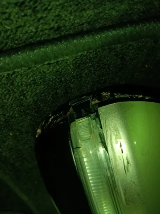 Retrovisor Hyundai Tucson